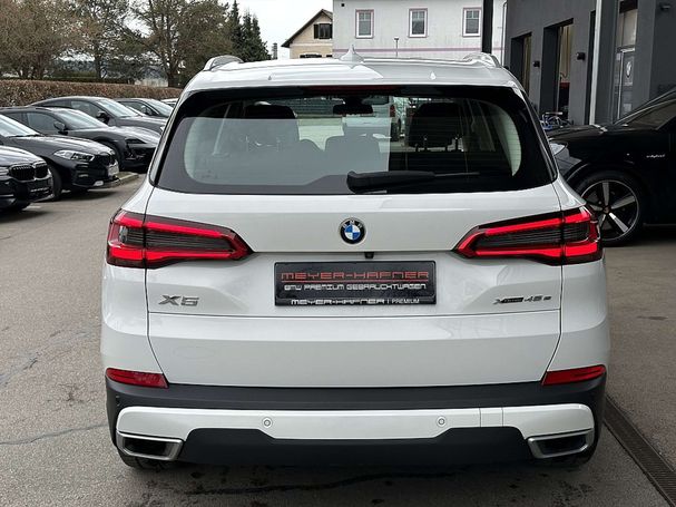 BMW X5 45e xDrive 290 kW image number 20