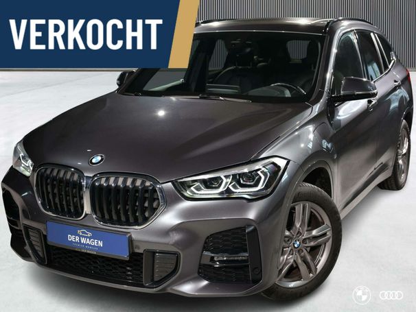 BMW X1 25e xDrive 162 kW image number 1