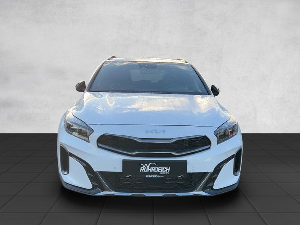 Kia XCeed 1.5 118 kW image number 6