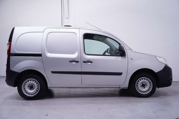 Renault Kangoo dCi 75 55 kW image number 9