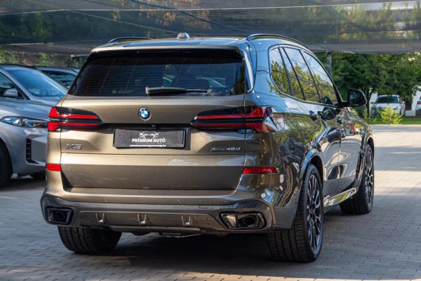 BMW X5 xDrive 250 kW image number 6