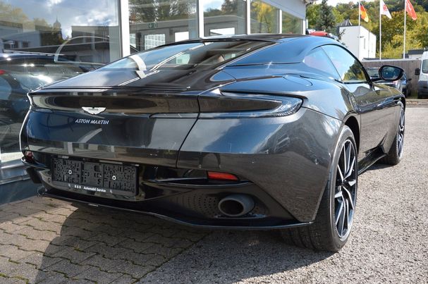 Aston Martin DB11 V8 375 kW image number 13