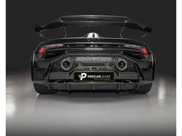 Lamborghini Huracan 470 kW image number 11