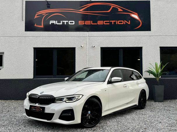 BMW 320d Touring 140 kW image number 1