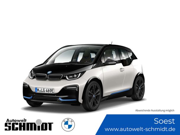 BMW i3s 120Ah 135 kW image number 1