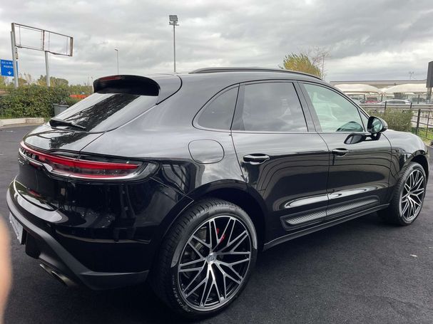 Porsche Macan S PDK 280 kW image number 6