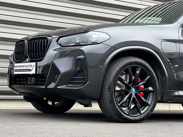 BMW X3 xDrive30e 215 kW image number 8