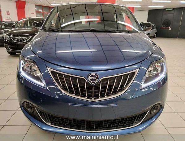 Lancia Ypsilon 51 kW image number 3