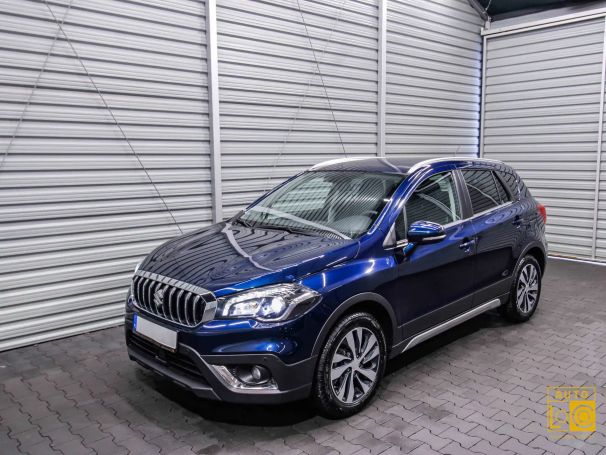 Suzuki SX4 S-Cross 1.4 103 kW image number 2