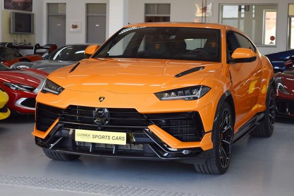 Lamborghini Urus S 490 kW image number 1