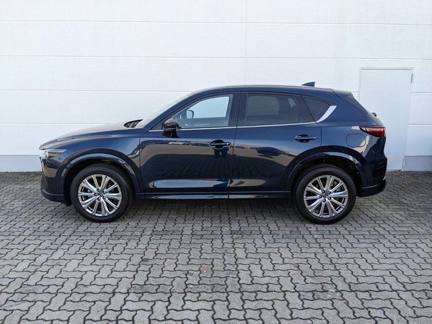 Mazda CX-5 143 kW image number 5