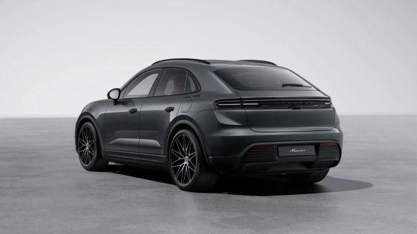 Porsche Macan 285 kW image number 2