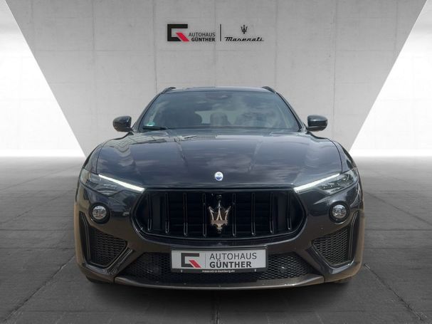 Maserati Levante Trofeo 427 kW image number 6