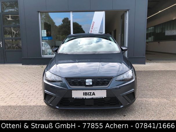 Seat Ibiza 1.0 TSI Style 70 kW image number 2