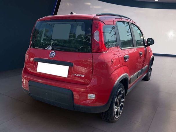 Fiat Panda 1.0 Hybrid City Life 51 kW image number 4