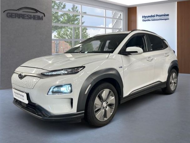 Hyundai Kona Elektro Style 100 kW image number 1