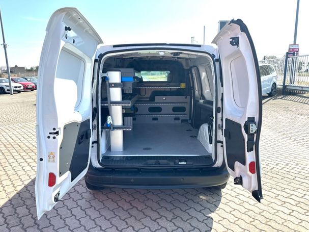 Renault Kangoo Rapid Maxi 81 kW image number 16