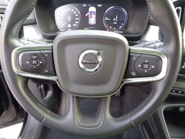 Volvo XC40 T5 192 kW image number 11