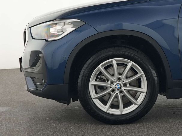 BMW X1 20d xDrive 140 kW image number 11