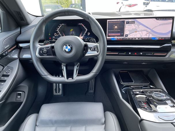 BMW 520i 140 kW image number 5