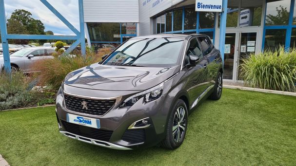 Peugeot 3008 133 kW image number 1