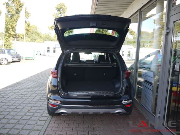 Kia Sportage 1.6 CRDi GT LINE 100 kW image number 6