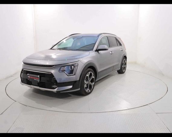 Kia Niro 1.6 GDI 104 kW image number 1