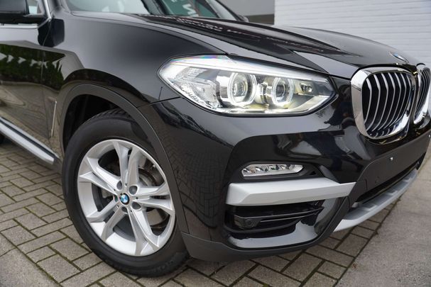 BMW X3 sDrive 100 kW image number 35