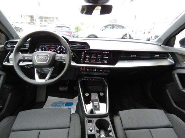 Audi A3 35 TDI Sportback 110 kW image number 3