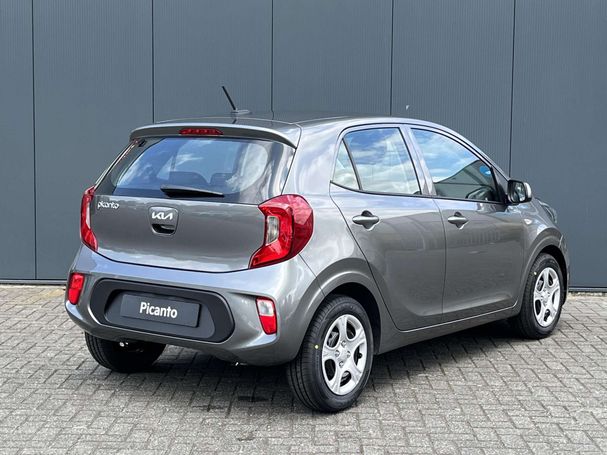 Kia Picanto 1.0 49 kW image number 7