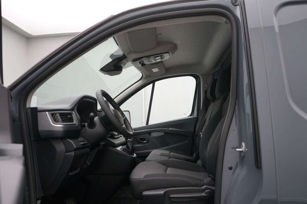 Renault Trafic 150 110 kW image number 9