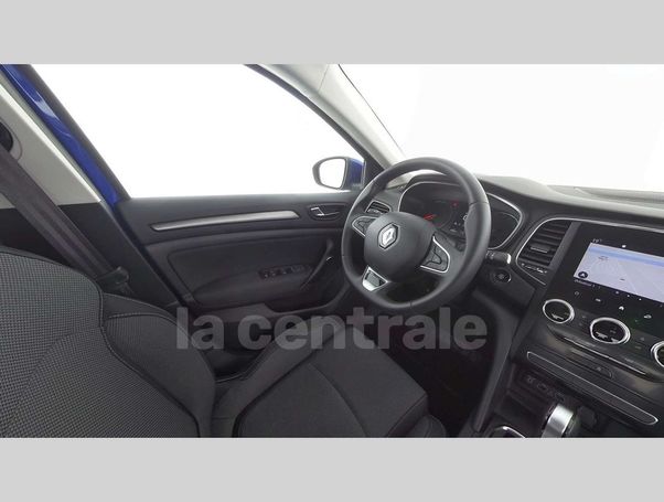 Renault Megane 85 kW image number 8