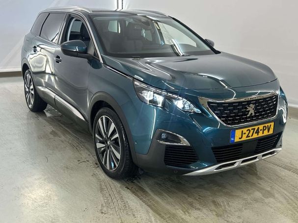 Peugeot 5008 PureTech 96 kW image number 2