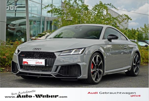 Audi TT RS 294 kW image number 2