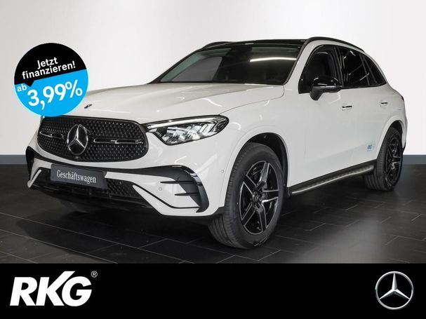 Mercedes-Benz GLC 300 e 230 kW image number 1