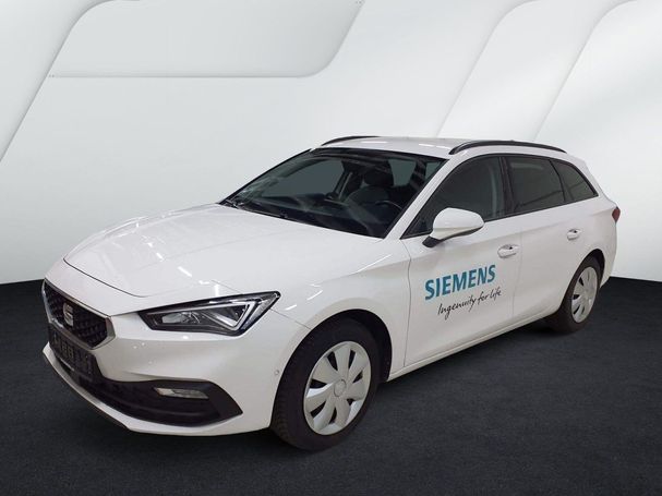 Seat Leon ST 2.0 TDI Style 110 kW image number 1