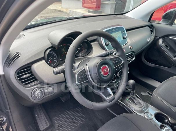 Fiat 500X 1.5 Hybrid DCT 96 kW image number 8