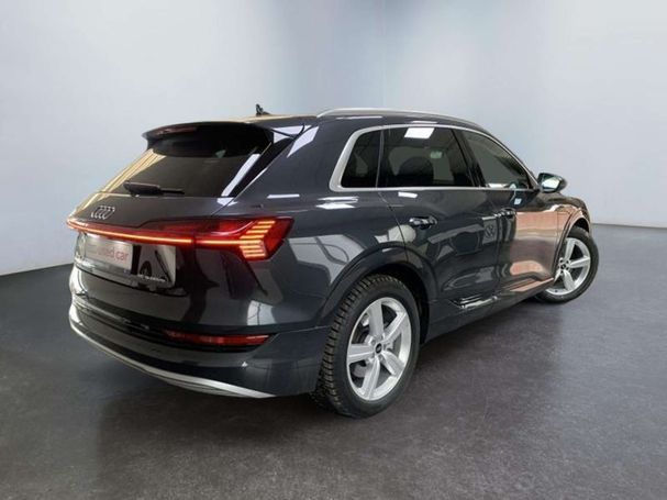 Audi e-tron 55 quattro 300 kW image number 7