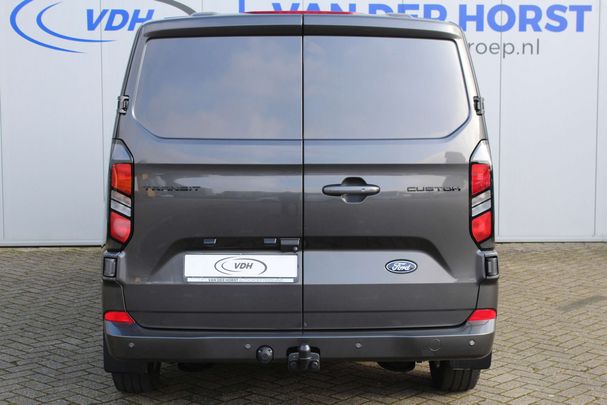 Ford Transit Custom 320 L2H1 100 kW image number 7