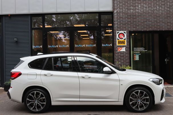 BMW X1 25e xDrive 162 kW image number 3