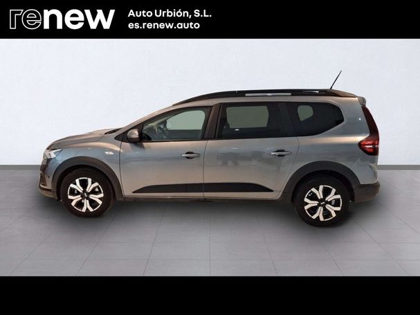 Dacia Jogger 1.0 TCe 81 kW image number 9