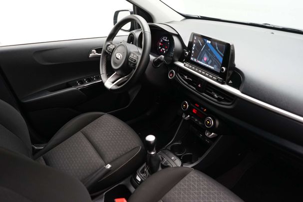 Kia Picanto 1.0 49 kW image number 15