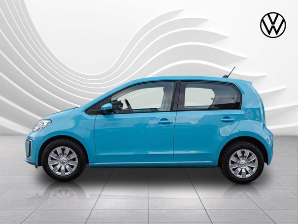 Volkswagen up! 60 kW image number 4