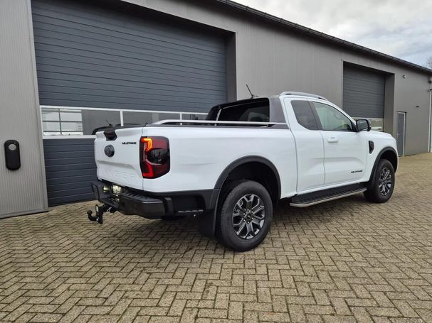 Ford Ranger 2.0 EcoBlue 150 kW image number 3