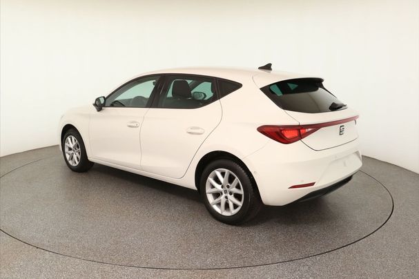 Seat Leon 1.0 Style 66 kW image number 4