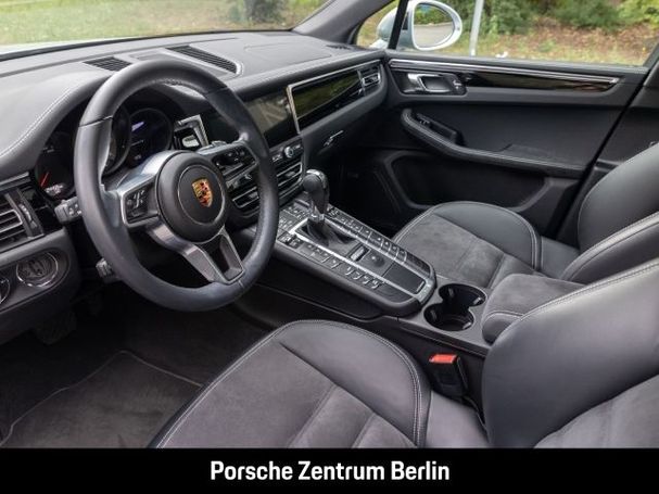 Porsche Macan GTS 280 kW image number 4