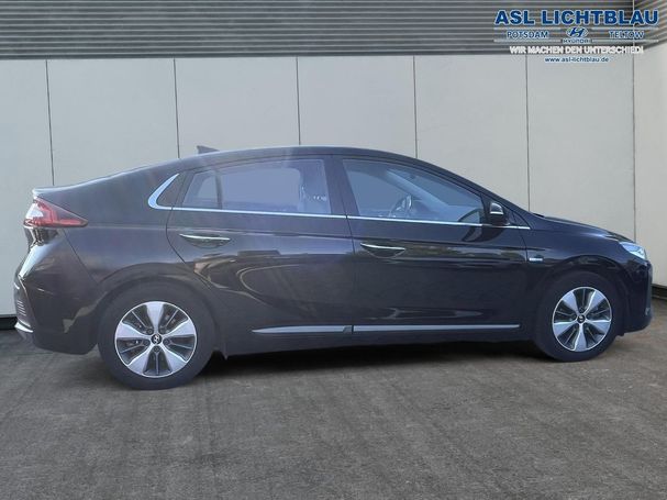 Hyundai Ioniq Premium 104 kW image number 4