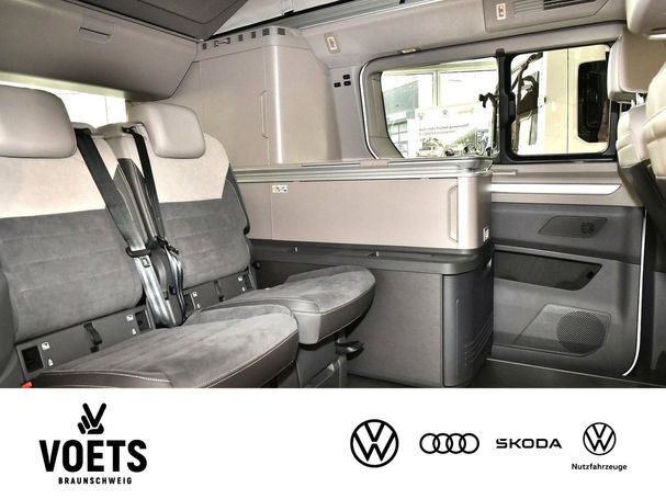 Volkswagen T7 California 2.0 TSI Ocean DSG 150 kW image number 10