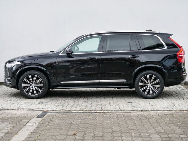 Volvo XC90 AWD 173 kW image number 5