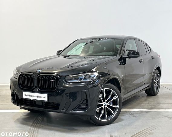 BMW X4 xDrive 265 kW image number 1